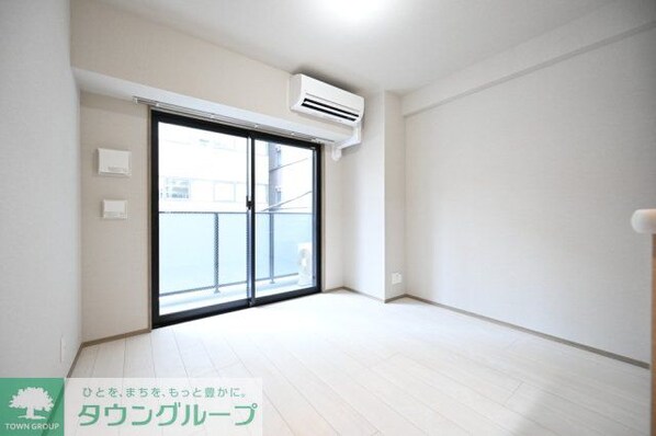 GRANSITE千代田水道橋の物件内観写真